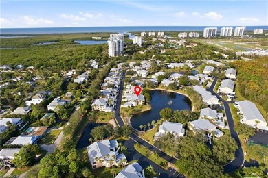 Beach Condo For Sale in Naples, Florida