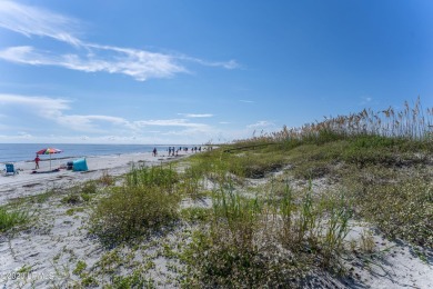 Beach Home For Sale in Harbor Island, South Carolina