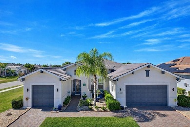 Beach Home For Sale in Bradenton, Florida
