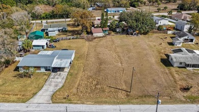 Beach Lot For Sale in Ruskin, Florida