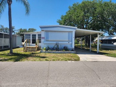 Beach Home For Sale in Ruskin, Florida