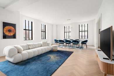 Beach Apartment For Sale in New York, New York