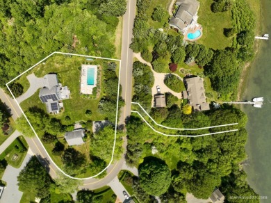 Beach Home For Sale in Shelter Island, New York