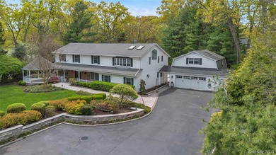 Beach Home For Sale in Northport, New York