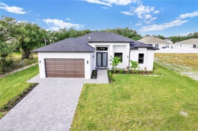 Beach Home For Sale in Lehigh Acres, Florida