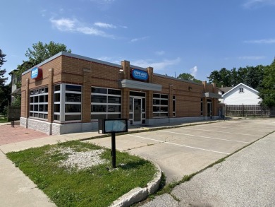Beach Commercial For Sale in Cedar Grove, Wisconsin