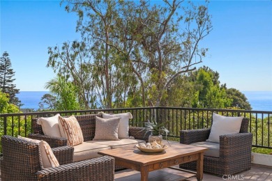 Beach Home For Sale in Laguna Beach, California