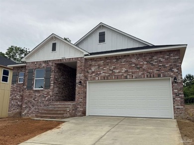 Beach Home For Sale in Pensacola, Florida