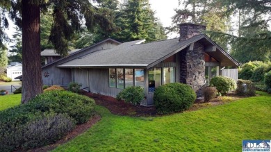 Beach Home For Sale in Sequim, Washington