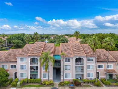 Beach Condo Sale Pending in Miramar, Florida