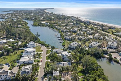 Beach Lot For Sale in Longboat Key, Florida
