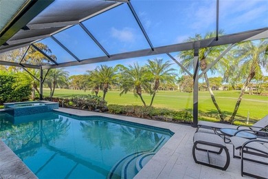 Beach Home For Sale in Naples, Florida