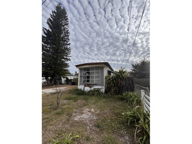 Beach Home For Sale in Hudson, Florida