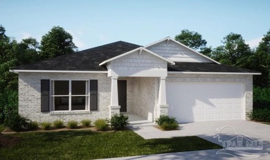 Beach Home Sale Pending in Pensacola, Florida