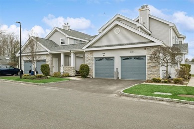 Beach Condo Sale Pending in Moriches, New York