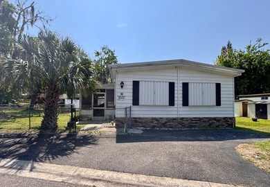 Beach Home For Sale in Titusville, Florida