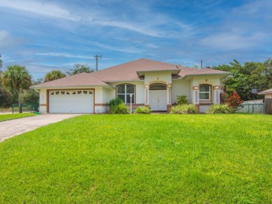 Beach Home Sale Pending in Vero Beach, Florida