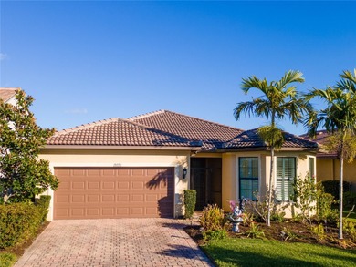 Beach Home For Sale in Venice, Florida