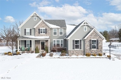 Beach Home For Sale in Avon, Ohio