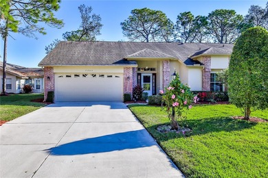 Beach Home Sale Pending in Spring Hill, Florida