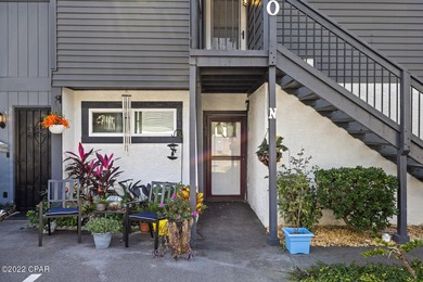 Beach Condo For Sale in Panama City, Florida