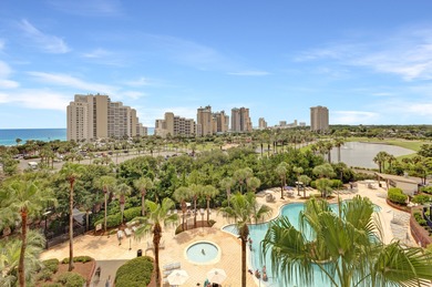 Beach Condo For Sale in Miramar Beach, Florida