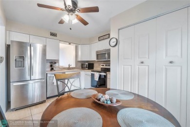 Beach Condo For Sale in Margate, Florida