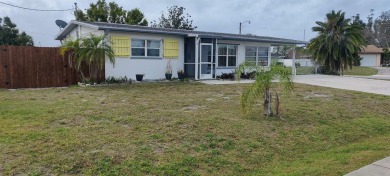 Beach Home For Sale in Punta Gorda, Florida