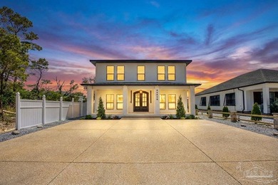 Beach Home For Sale in Pensacola, Florida