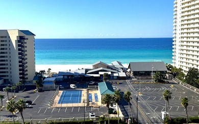 Beach Condo For Sale in Panama City Beach, Florida