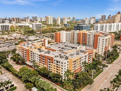 Beach Condo For Sale in Aventura, Florida