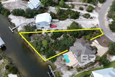 Beach Lot For Sale in Orange Beach, Alabama