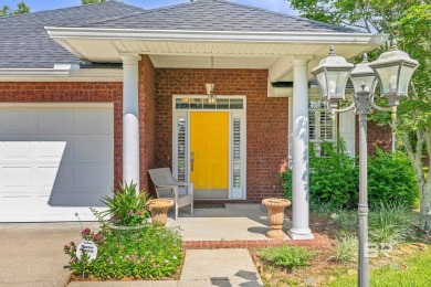 Beach Home Sale Pending in Robertsdale, Alabama