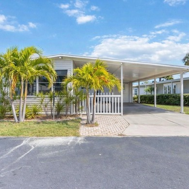Beach Home For Sale in Punta Gorda, Florida