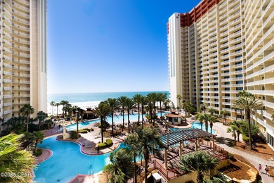 Beach Condo For Sale in Panama City, Florida
