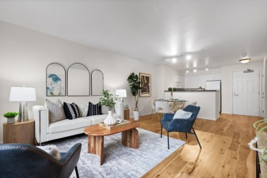 Beach Condo For Sale in San Francisco, California