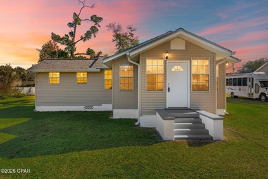 Beach Home For Sale in Lynn Haven, Florida