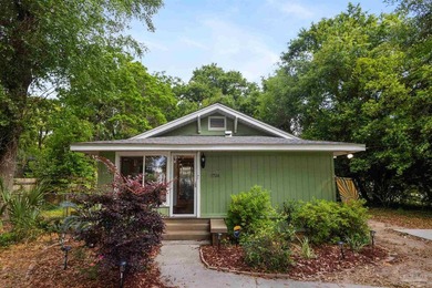 Beach Home For Sale in Pensacola, Florida