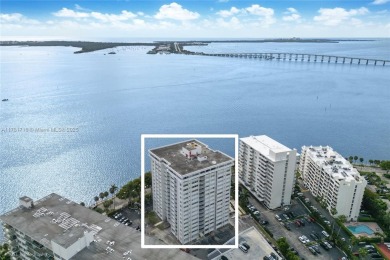 Beach Condo Sale Pending in Miami, Florida