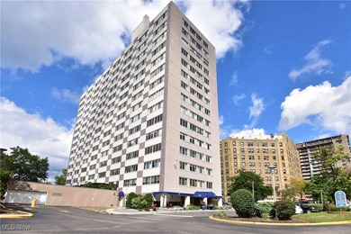 Beach Condo For Sale in Lakewood, Ohio