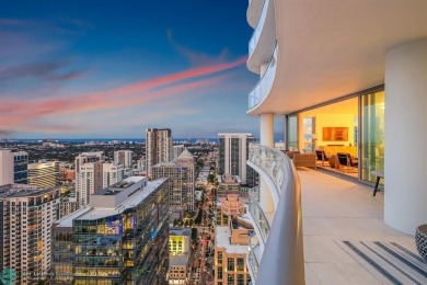 Beach Condo For Sale in Fort Lauderdale, Florida