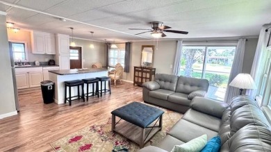 Beach Home For Sale in North Fort Myers, Florida