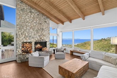 Beach Home For Sale in Laguna Beach, California