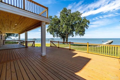 Beach Home For Sale in Gulf Breeze, Florida