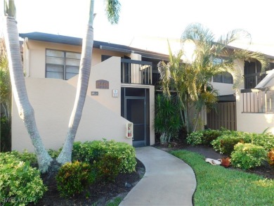 Beach Condo For Sale in North Fort Myers, Florida