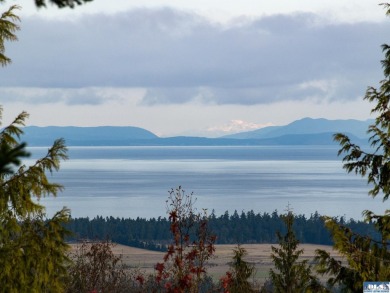 Beach Acreage For Sale in Sequim, Washington