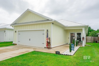 Beach Home For Sale in Foley, Alabama