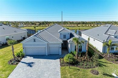 Beach Home For Sale in Lakewood Ranch, Florida