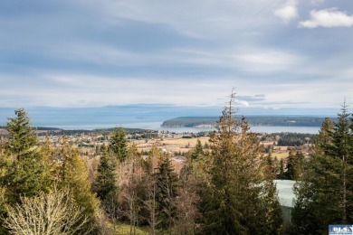 Beach Lot For Sale in Sequim, Washington