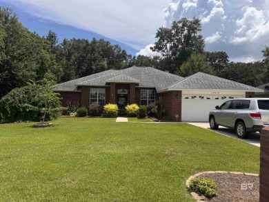 Beach Home For Sale in Foley, Alabama